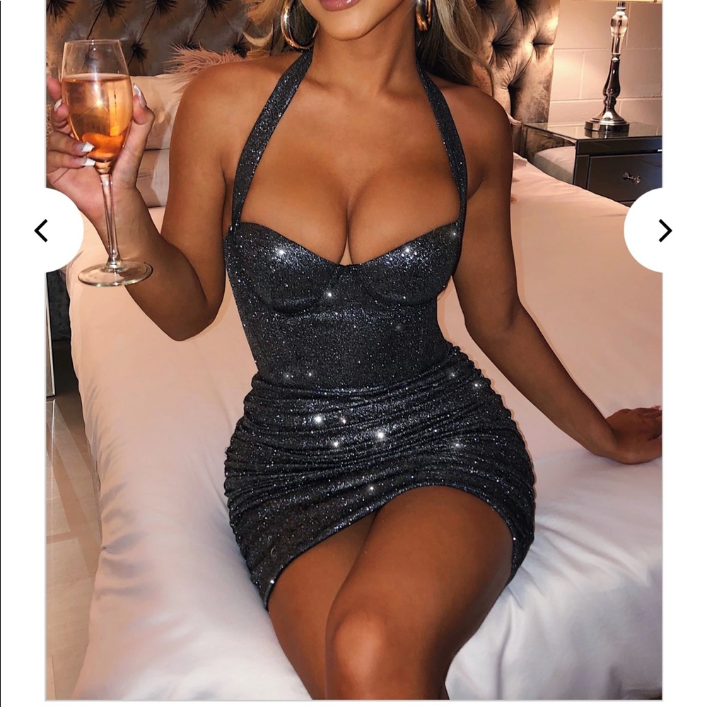 Party Dress